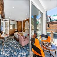 Hotel Snowland Sonmarg