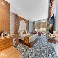 Hotel Snowland Sonmarg