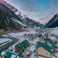 Hotel Snowland Sonmarg