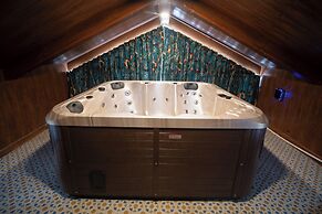 Snowland Resort & Spa - Riverfront