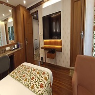 Hotel Snowland Sonmarg