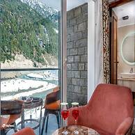 Hotel Snowland Sonmarg