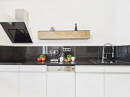 Chłodna Apartment European Square Warsaw