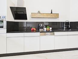 Chłodna Apartment European Square Warsaw