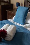 Chłodna Apartment European Square Warsaw