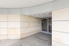 Chłodna Apartment European Square Warsaw