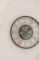 Chłodna Apartment European Square Warsaw