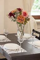 Chłodna Apartment European Square Warsaw