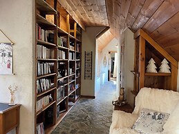 Ferme de Soulan