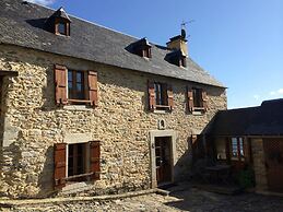 Ferme de Soulan