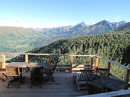 Ferme de Soulan