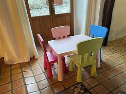Ferme de Soulan