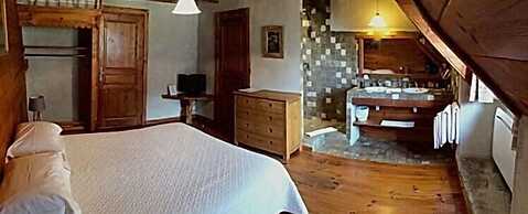 Ferme de Soulan