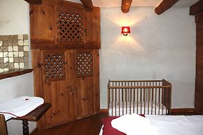 Ferme de Soulan