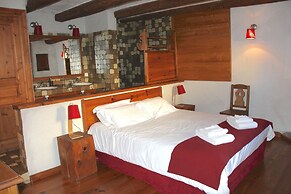 Ferme de Soulan