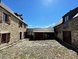 Ferme de Soulan