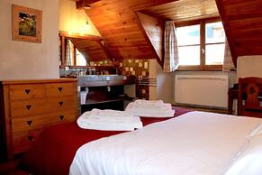 Ferme de Soulan