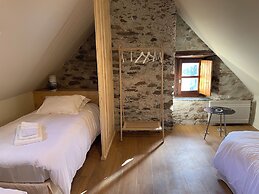 Ferme de Soulan