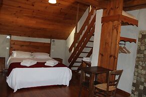 Ferme de Soulan