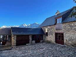 Ferme de Soulan
