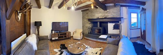 Ferme de Soulan