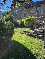 Ferme de Soulan