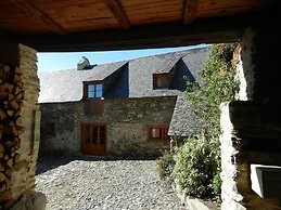 Ferme de Soulan