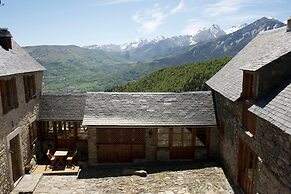Ferme de Soulan