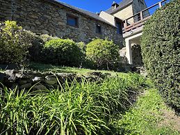 Ferme de Soulan