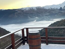 Ferme de Soulan