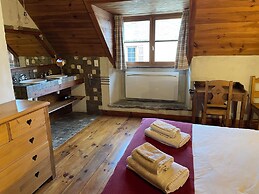 Ferme de Soulan