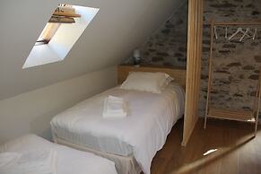 Ferme de Soulan