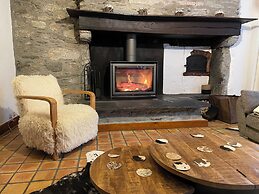 Ferme de Soulan