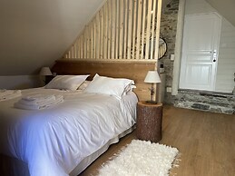 Ferme de Soulan
