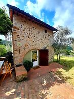 Charming 4-bed Cottage 15 Minutes From Florence