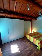 Charming 4-bed Cottage 15 Minutes From Florence