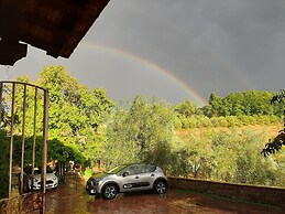 Charming 4-bed Cottage 15 Minutes From Florence