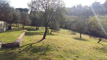 Charming 4-bed Cottage 15 Minutes From Florence