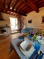 Charming 4-bed Cottage 15 Minutes From Florence