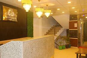 Akbar's Hotel