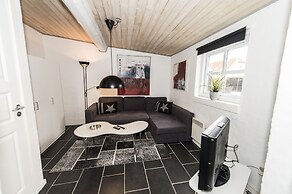 Toftegården Guesthouse