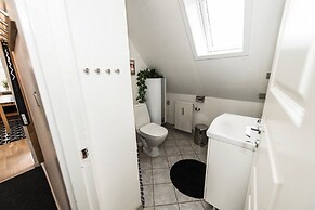 Toftegården Guesthouse