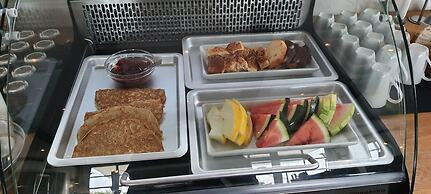 Toftegården Guesthouse