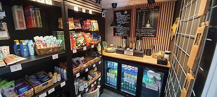 Toftegården Guesthouse