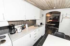 Toftegården Guesthouse