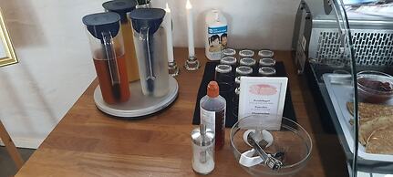 Toftegården Guesthouse