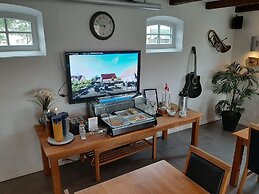 Toftegården Guesthouse