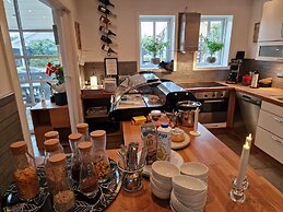 Toftegården Guesthouse