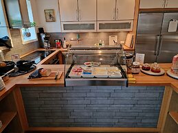 Toftegården Guesthouse