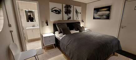 Toftegården Guesthouse